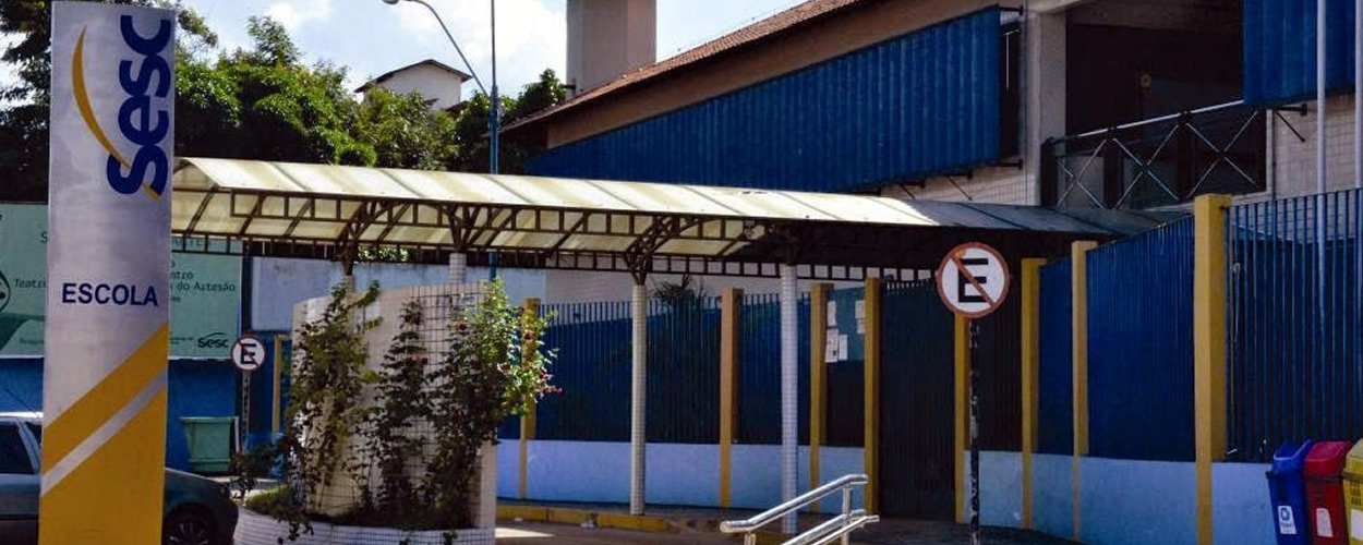 Sesc Amapá, Notícia, Educação