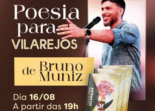 Lançamento do livro 