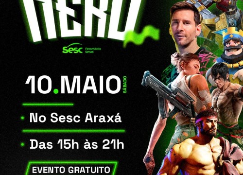 Dia do Orgulho Nerd