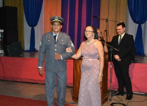 Baile da Primavera 2017