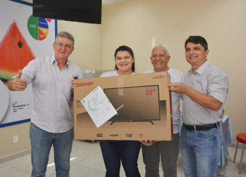 Dia do Comérciario 2017