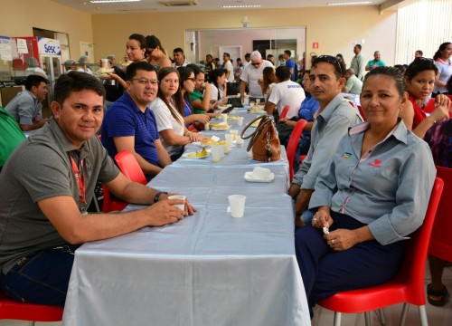 Dia do Comérciario 2017