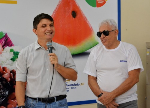 Dia do Comérciario 2017