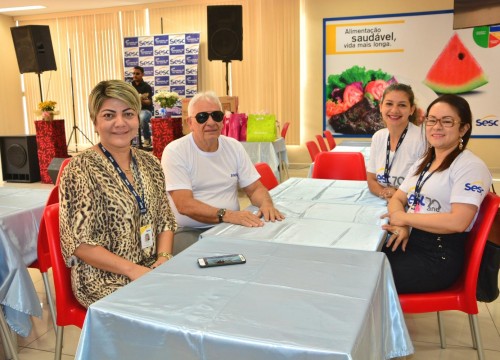Dia do Comérciario 2017