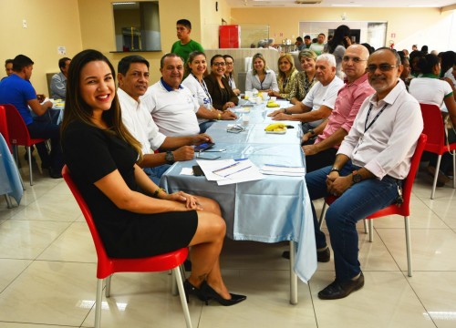Dia do Comérciario 2017