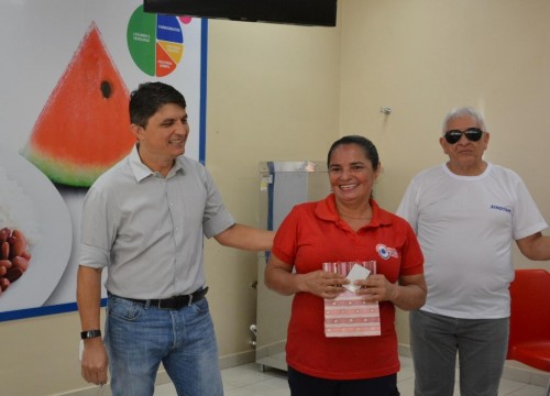 Dia do Comérciario 2017