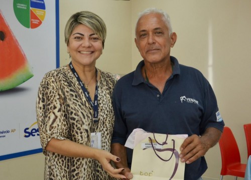 Dia do Comérciario 2017