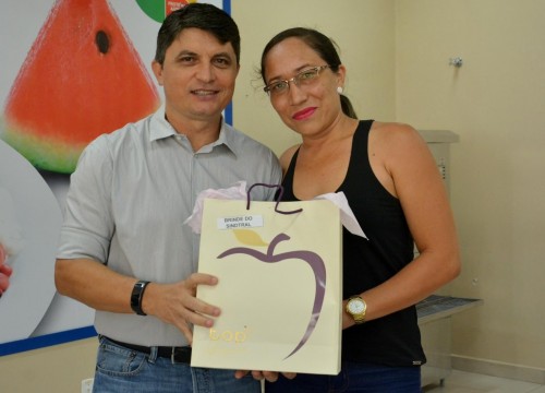 Dia do Comérciario 2017