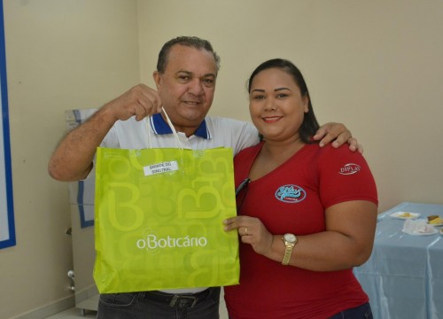 Dia do Comérciario 2017