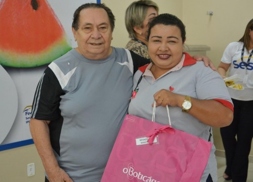 Dia do Comérciario 2017
