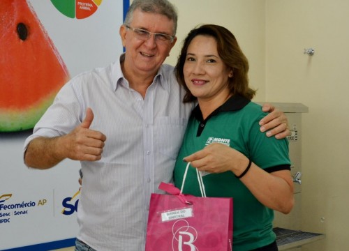 Dia do Comérciario 2017