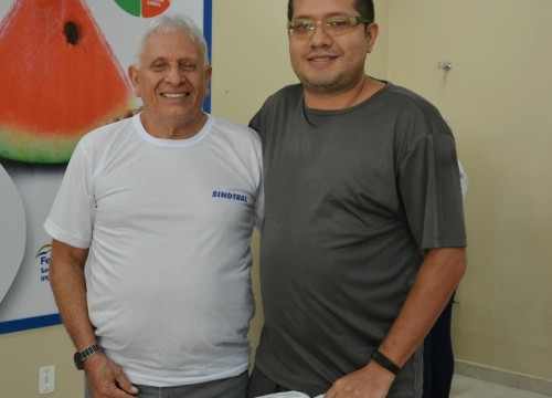 Dia do Comérciario 2017