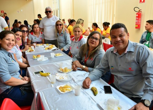 Dia do Comérciario 2017