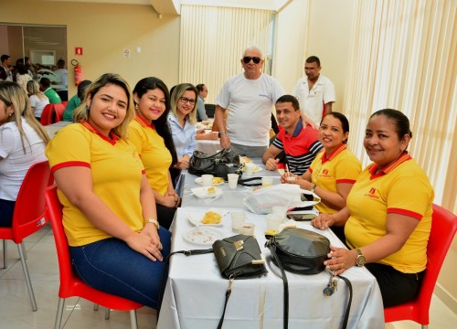 Dia do Comérciario 2017