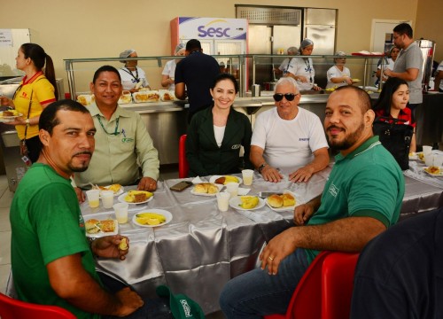 Dia do Comérciario 2017