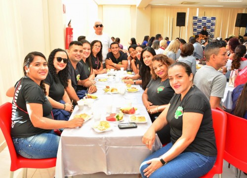 Dia do Comérciario 2017