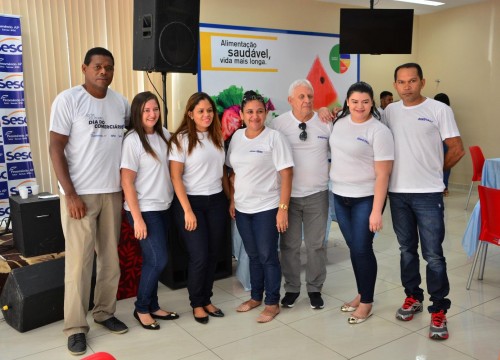 Dia do Comérciario 2017