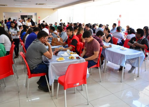 Dia do Comérciario 2017