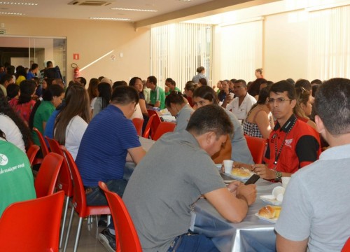 Dia do Comérciario 2017