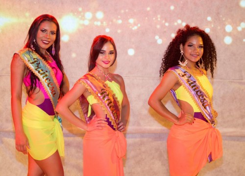 Final Rainha dos Jogos dos Comérciários do Amapá (JOCOMAP) 2017