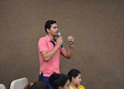 Abertura ParaCopa Sesc Amapá 2017