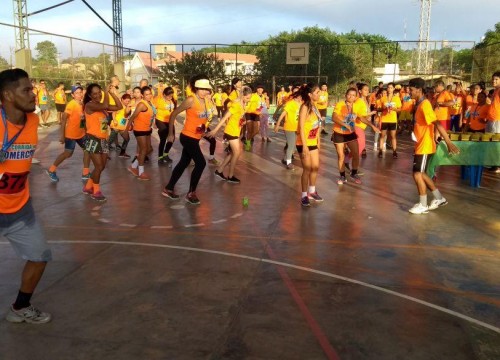 Caravana Sesc 2017- Laranjal do Jari