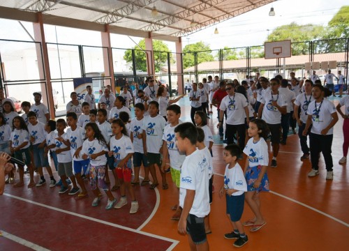 Festival Esportivo ParaCopa Sesc 2017