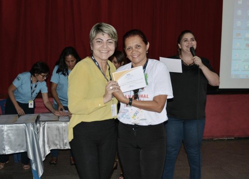 Oficina Orgulho de Pertencer Sesc Amapá