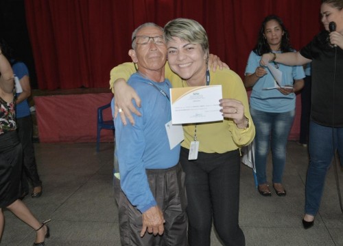 Oficina Orgulho de Pertencer Sesc Amapá