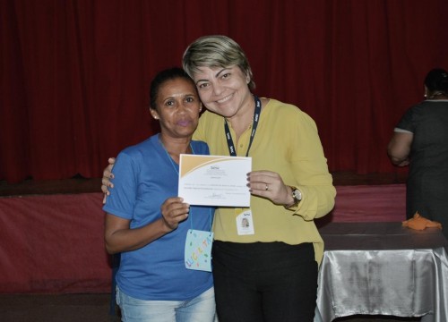 Oficina Orgulho de Pertencer Sesc Amapá