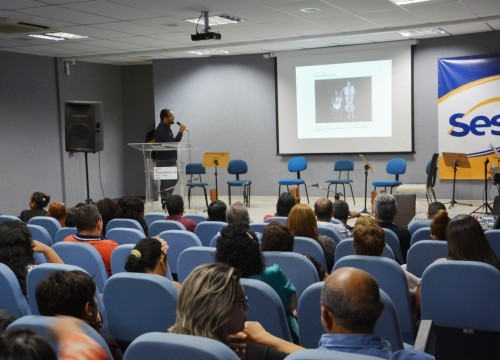 Sesc Partituras