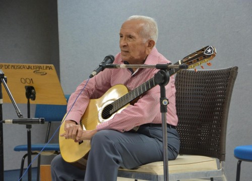 Sesc Partituras