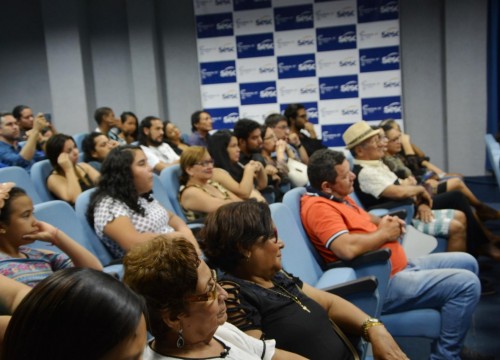 Sesc Partituras