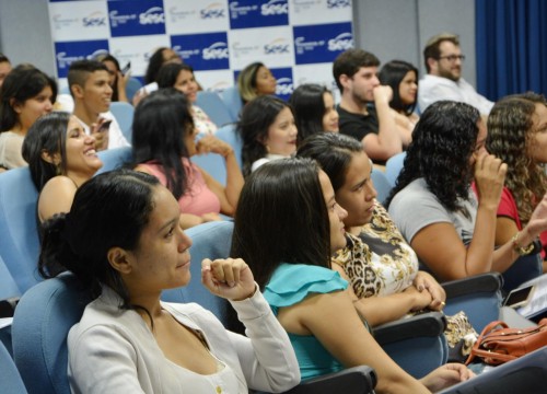 XI Jornada da Saúde Sesc Amapá