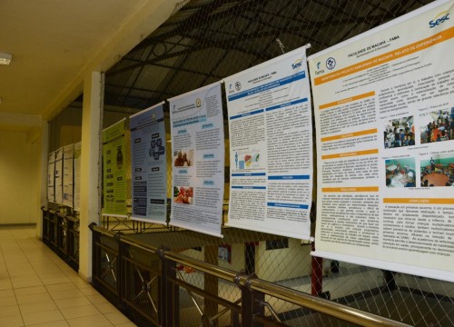 XI Jornada da Saúde Sesc Amapá
