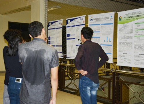 XI Jornada da Saúde Sesc Amapá