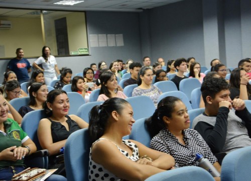 XI Jornada da Saúde Sesc Amapá