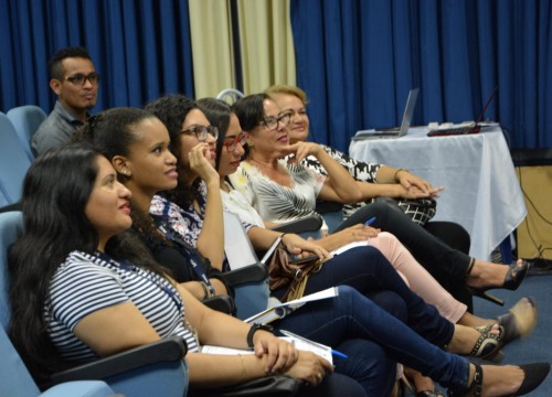 XI Jornada da Saúde Sesc Amapá