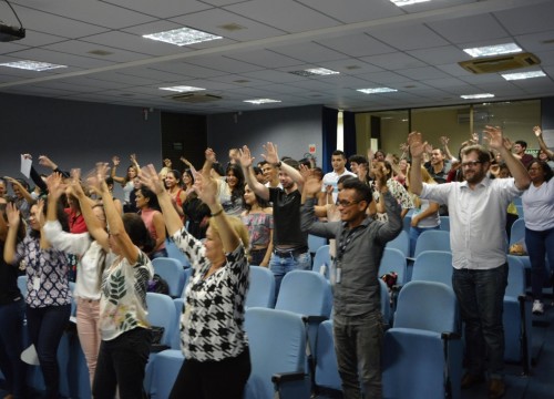 XI Jornada da Saúde Sesc Amapá