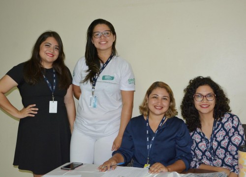 XI Jornada da Saúde Sesc Amapá