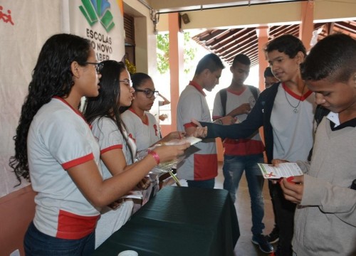Ação Projeto Transando Saúde - Dia Mundial de Combate a Aids