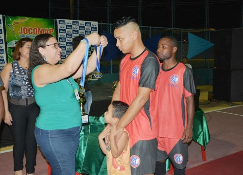  Premiação Jocomap 2017