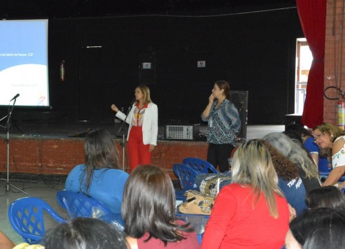  Semana Pedagógica Sesc Amapá