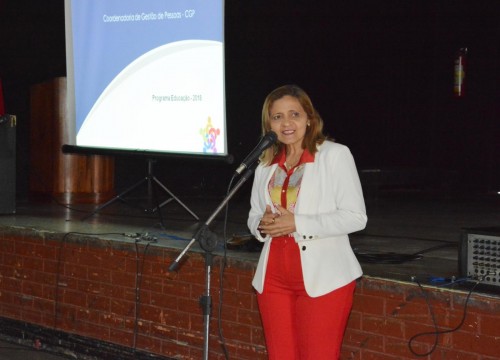  Semana Pedagógica Sesc Amapá