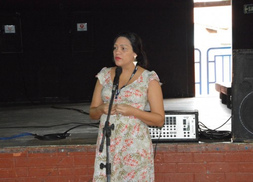  Semana Pedagógica Sesc Amapá