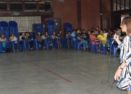  Semana Pedagógica Sesc Amapá