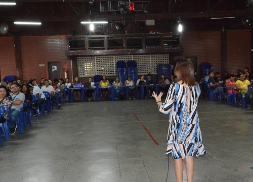  Semana Pedagógica Sesc Amapá
