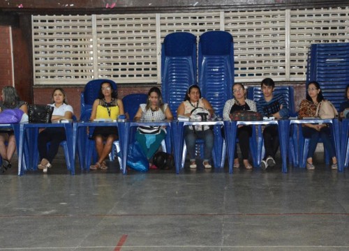  Semana Pedagógica Sesc Amapá