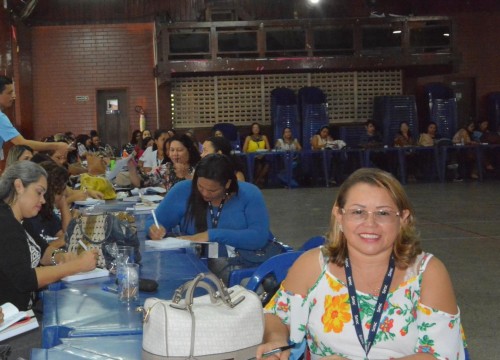  Semana Pedagógica Sesc Amapá
