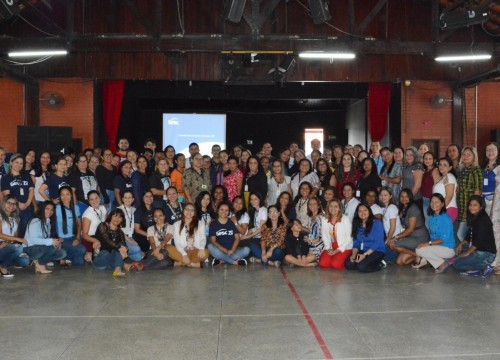  Semana Pedagógica Sesc Amapá